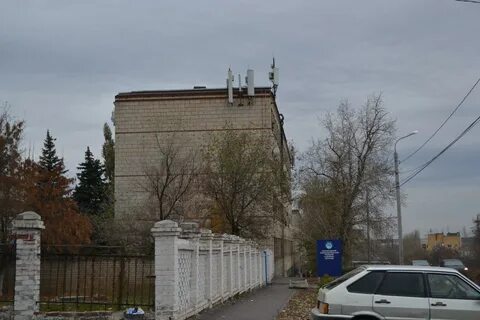 Волгоградский профессиональный колледж