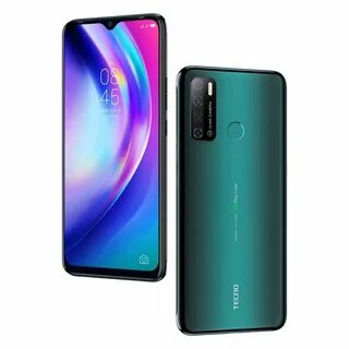 Tecno spark 13