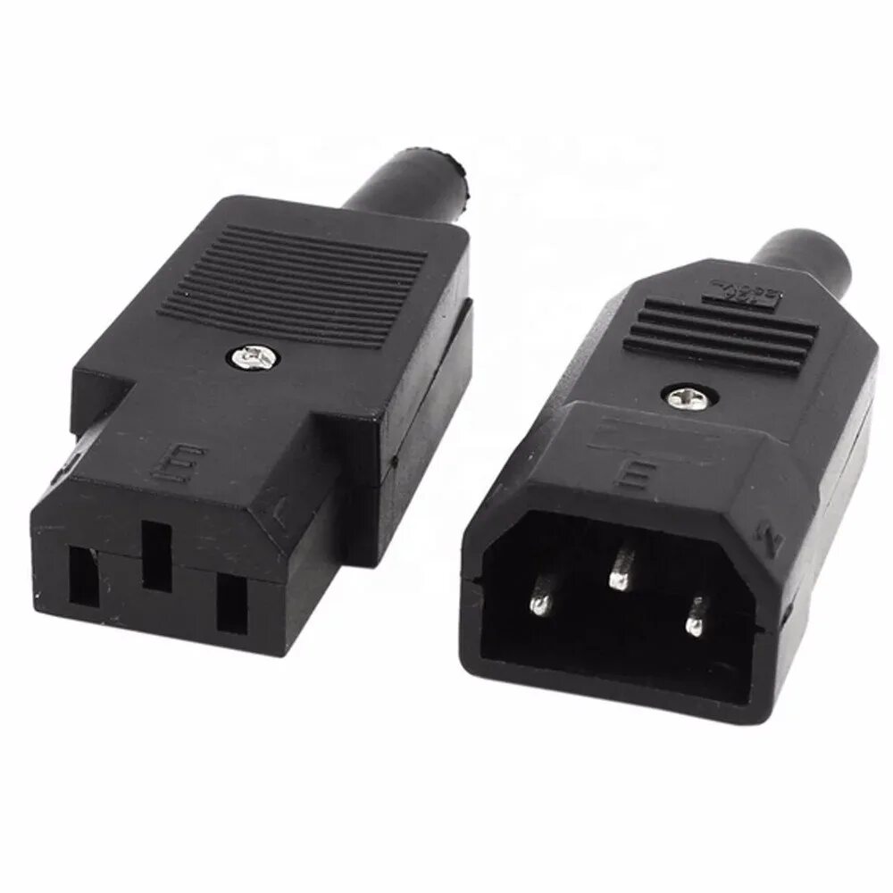 Тип выходных разъемов питания. - разъем питания iec c14. разъём питания iec 320 c14. iec 320 c14 разъем питания штекер. iec 320 c14 штекер.