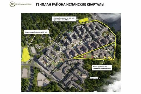 В конце 2 квартала 3 квартале