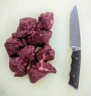 Чем опасно мясо медведя