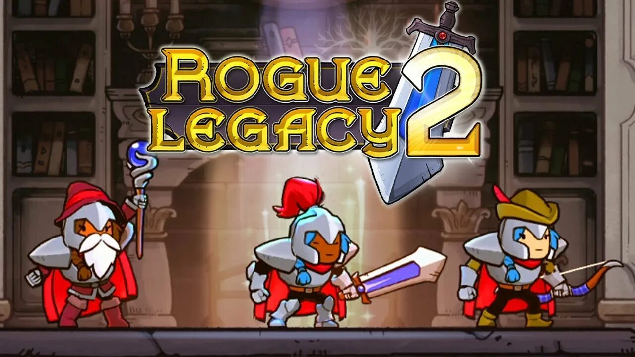 Rogue 2 игра. Rouge legacy 2. rogue legacy 2 обложка. rogue legacy игра. rogue legacy 2 игра.