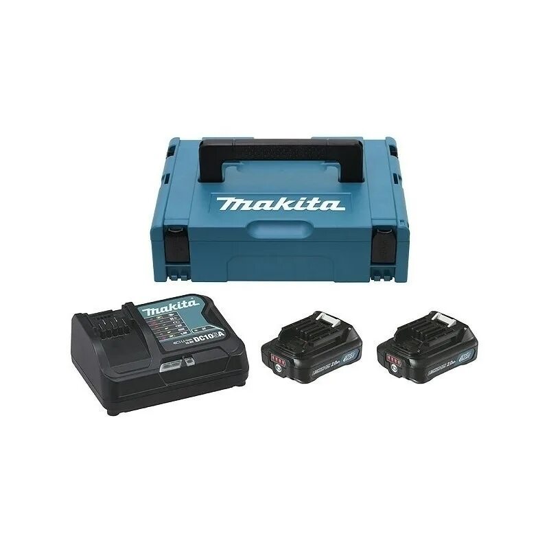 Зарядное устройство Makita dc10sa. 197641-2 Комплект Makita dc10sb. Аккумулятор BL-1020. Makita 197658-5.