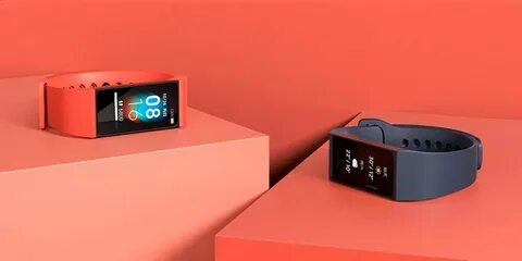 Xiaomi smart band 9 silver