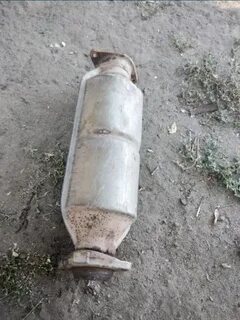 Катализатор ваз 2115