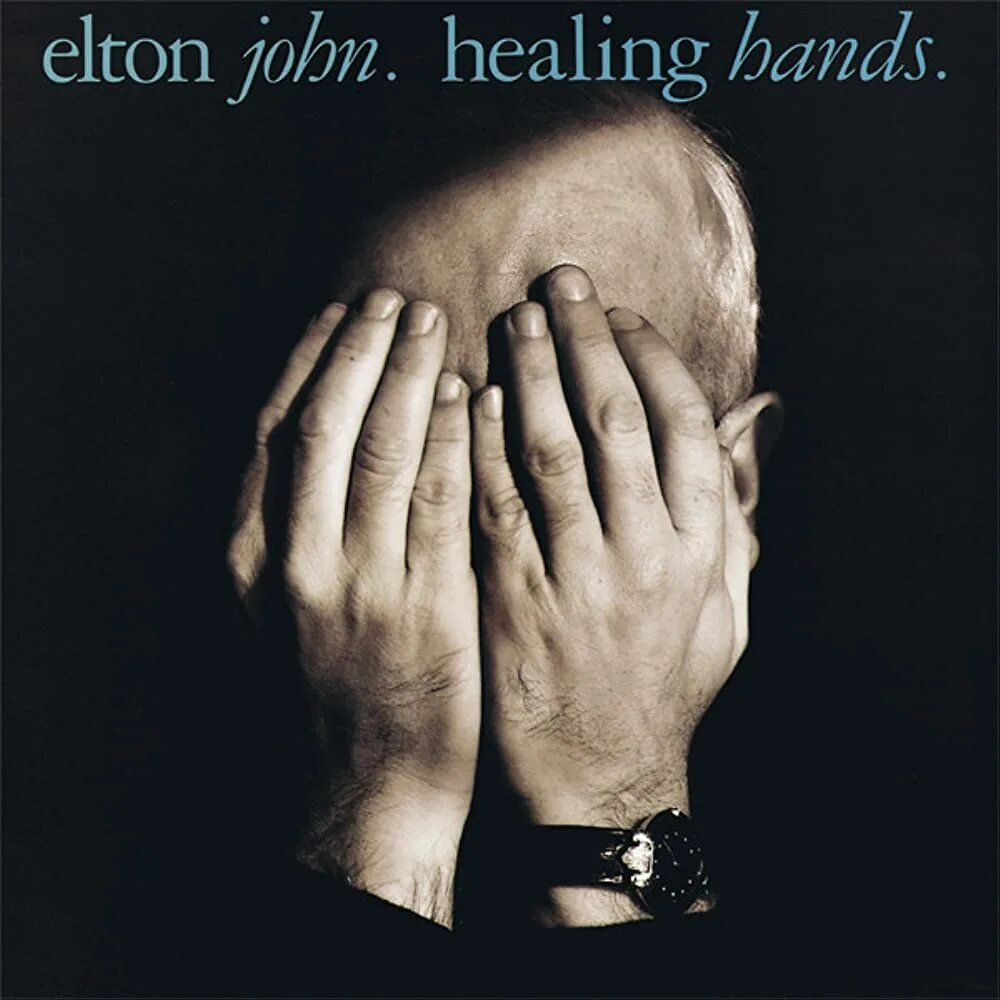 Элтон джон сакрифайс. Elton John Sacrifice 1989. Элтон Джон 1989. Elton John Healing hands. Elton John «Sacrifice» / «Healing hands».