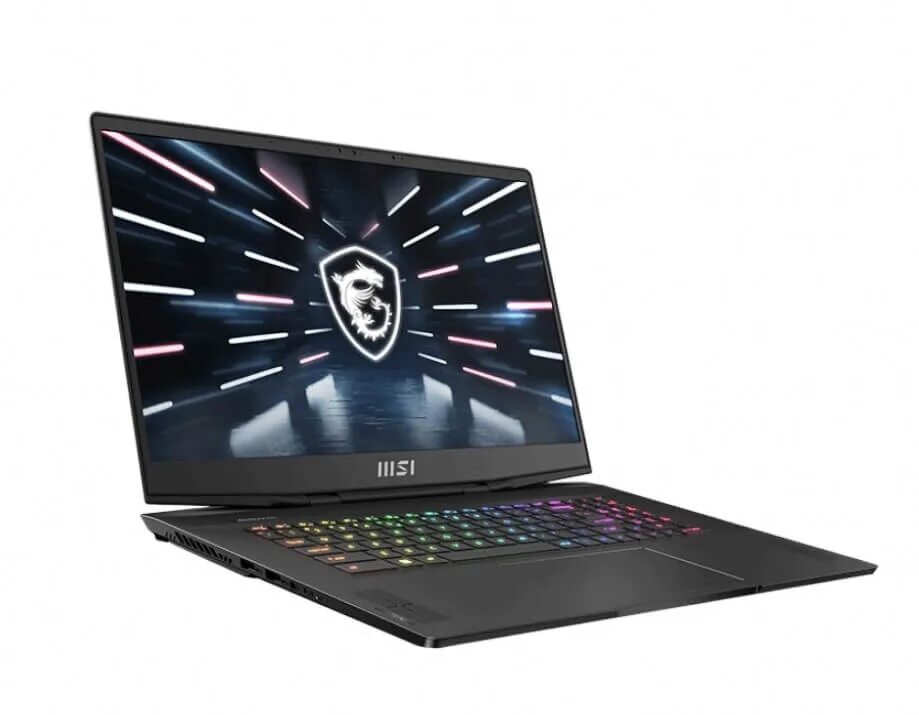 Msi stealth gs77