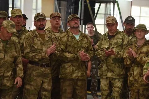 Пятнашки интернациональной бригады