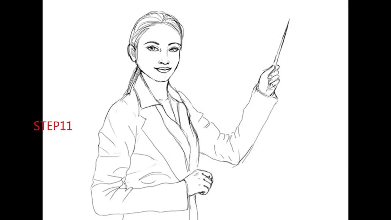 Как нарисовать учителя легко. Рисунок учителя для срисовки. Лёгкие рисунки для учителя. Учитель для срисовки легко. Рисунок учителя карандашом легкий.