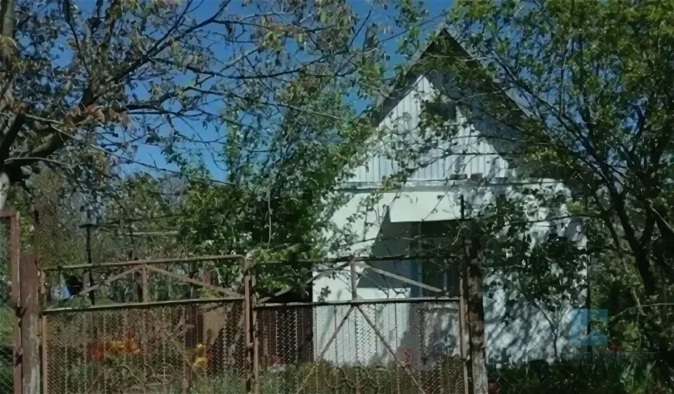 Объявление № 107188923 - продажа дачи в Октябрьский хут., Прикубанском округе - 
