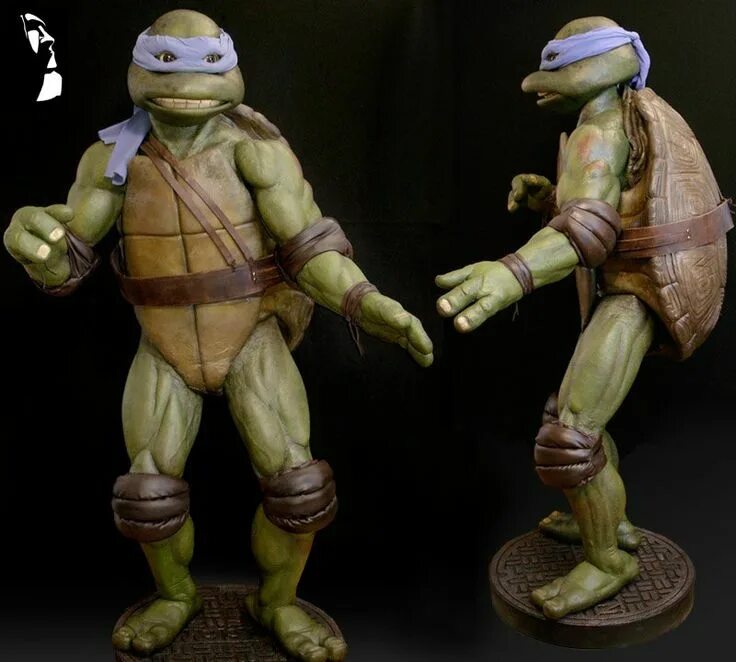 Как лепить черепашку ниндзя. Хот тойс черепашки ниндзя. фигурки threezero tmnt. лепить черепашек ниндзя. черепашки ниндзя ростовые куклы.