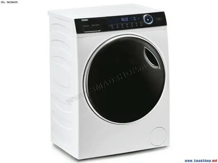 Встраиваемая сушильная машина haier hdb4 h7a2tbex