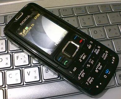 Nokia 3110
