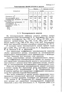 Плотность мазута