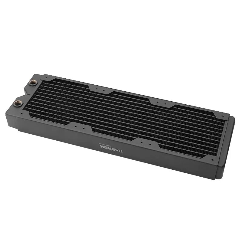 Радиатор 360 мм. Tfc triple radiator 360.
