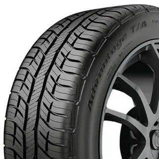 Шины bfgoodrich r17