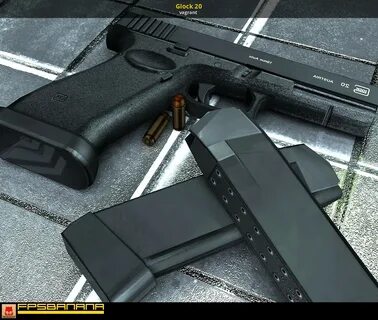 Glock cs 2