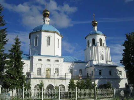 Спасский солнечногорск