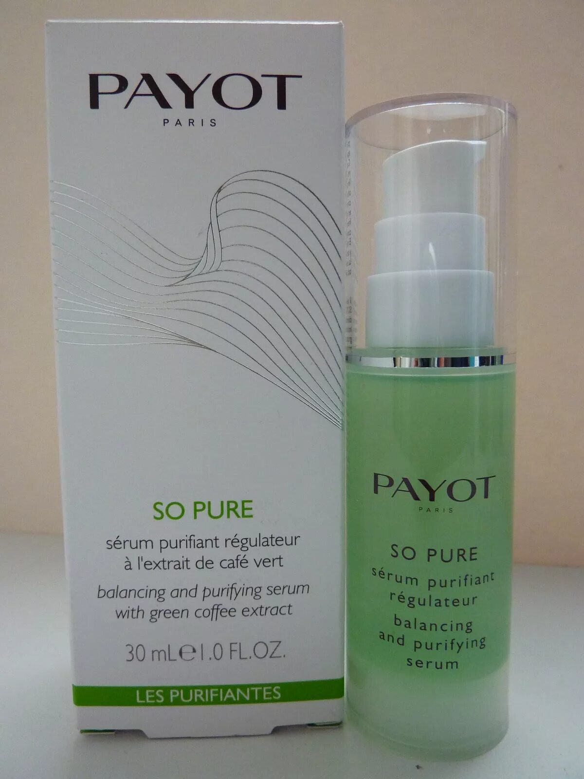 Payot source