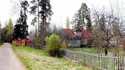 Сиверская ул красная