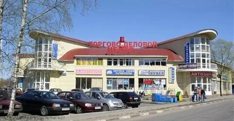 Г лобня ул индустриальная