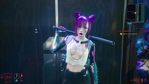 Перенести сохранения cyberpunk