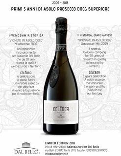 Schenk italia fonte prosecco