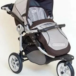 Peg perego gt3