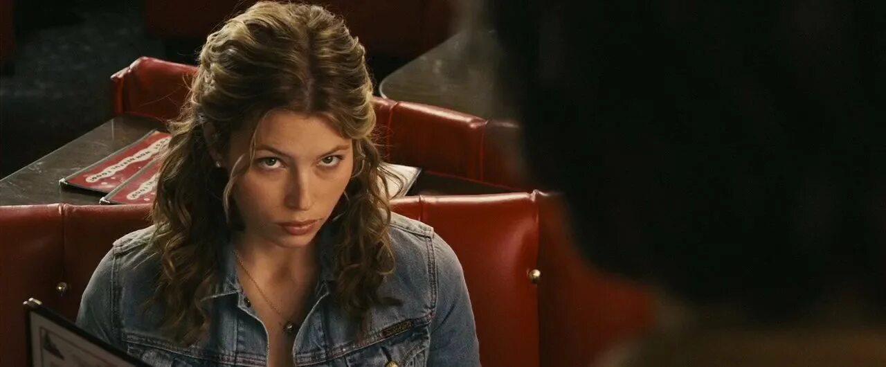 Пророк - next (2007). Jessica Biel пророк 2007.