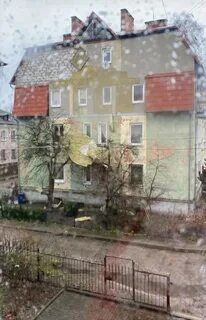 Ураган в калининграде сегодня