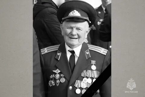 Ветераны удмуртской республики