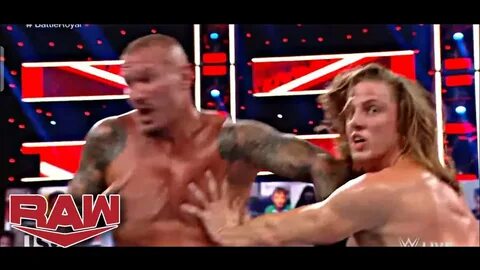 Магическая битва raw