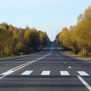 Шоссе плюс