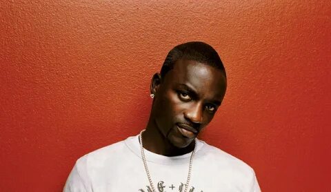 Akon Wallpaper 