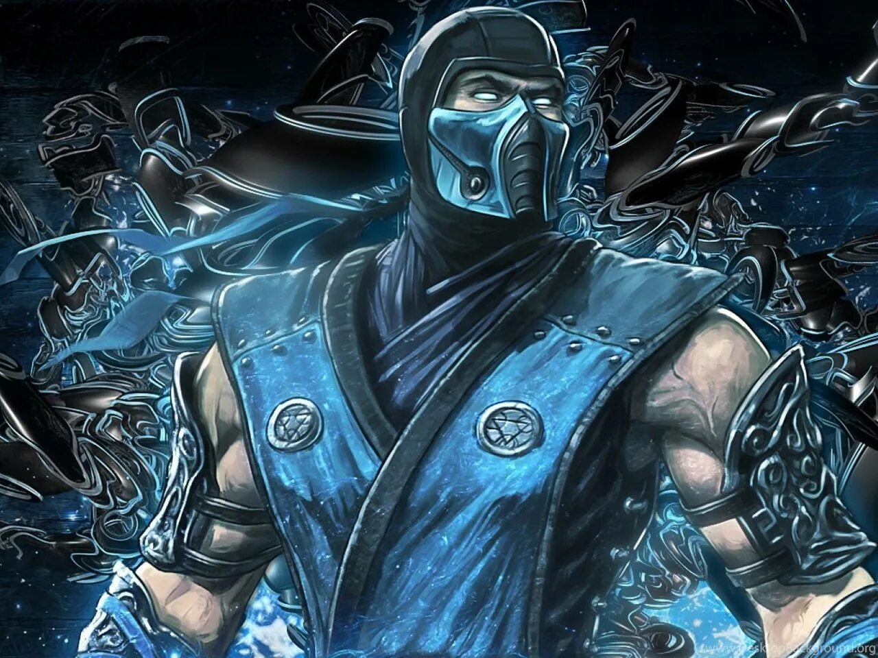 Subzero full version. Subzero full version