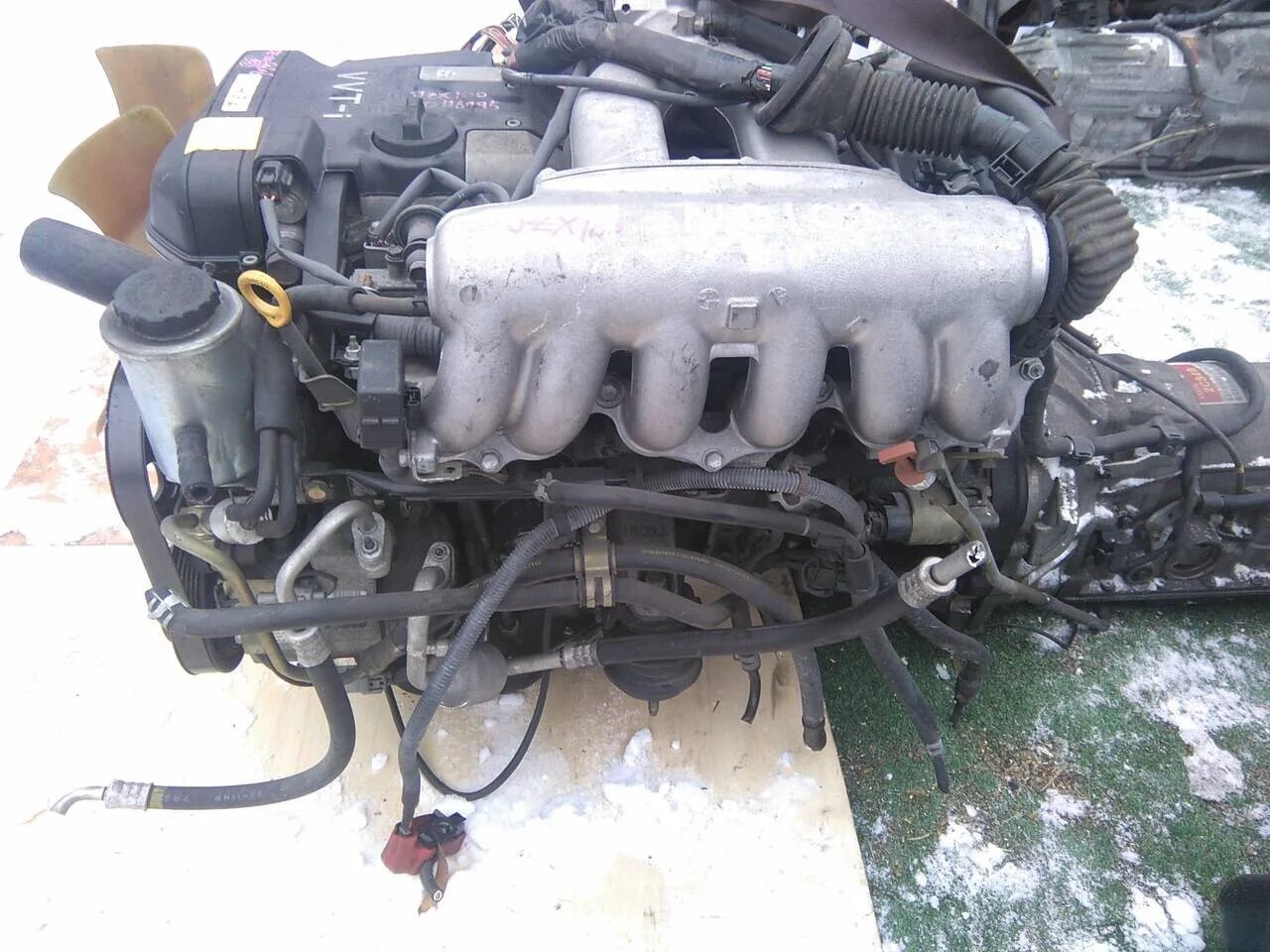 1 ge vvti. 1jz ge VVTI. 1jz ge 2.5. Двигатель 1jz-ge VVT-I. Тойота 1jz-ge VVTI 2.5.