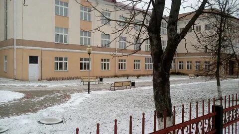 Государственный колледж железнодорожного транспорта