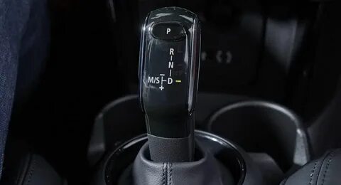 Шестиступенчатая автоматическая коробка передач