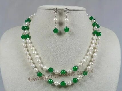 China pearl