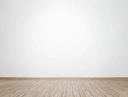 Empty but