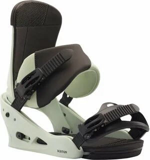 Крепления burton