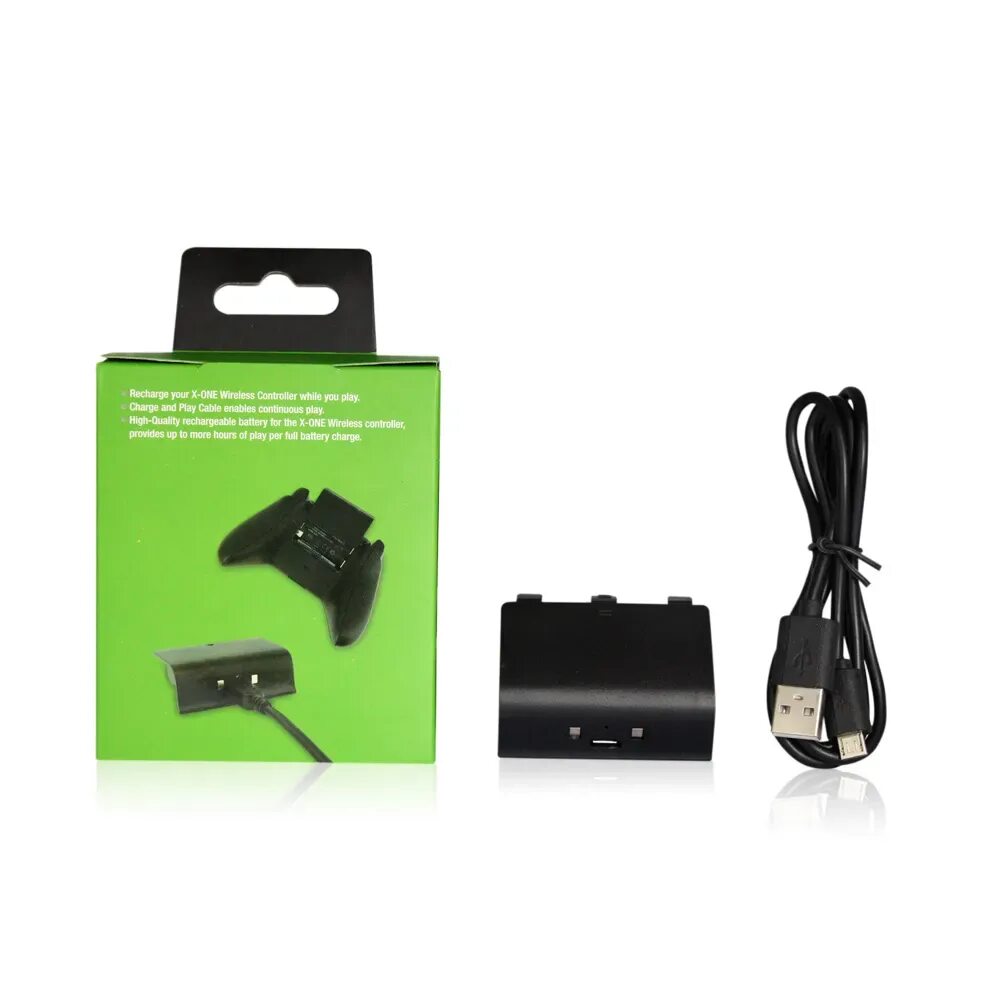 Charging player