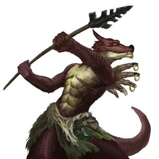Kobold kare