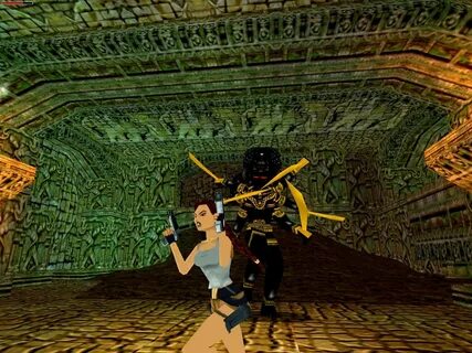 Raider iii