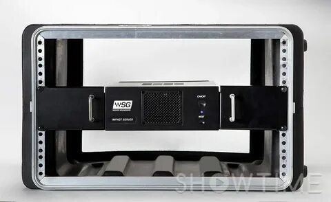 Waves server