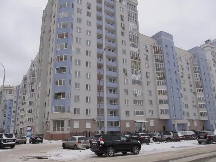 ул. Фролова, 31 - Екатеринбург