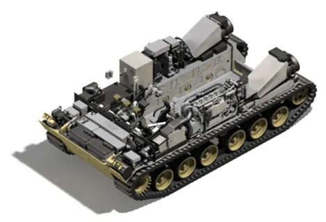Combat system