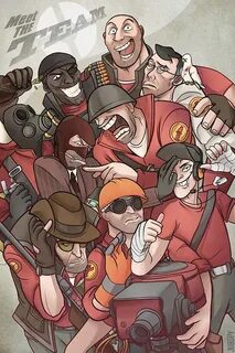 Art team