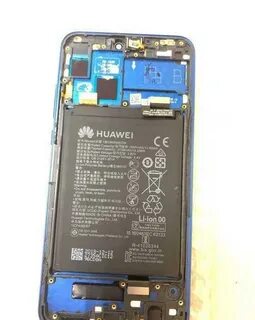 Honor 10 модуль