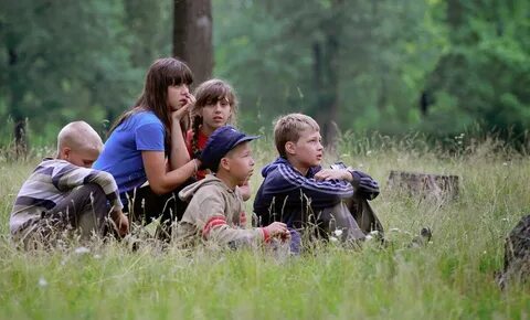 Подмосковье с детьми отзывы
